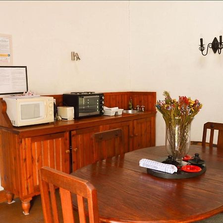 Zandvlakte Guest Farm Studtis Εξωτερικό φωτογραφία