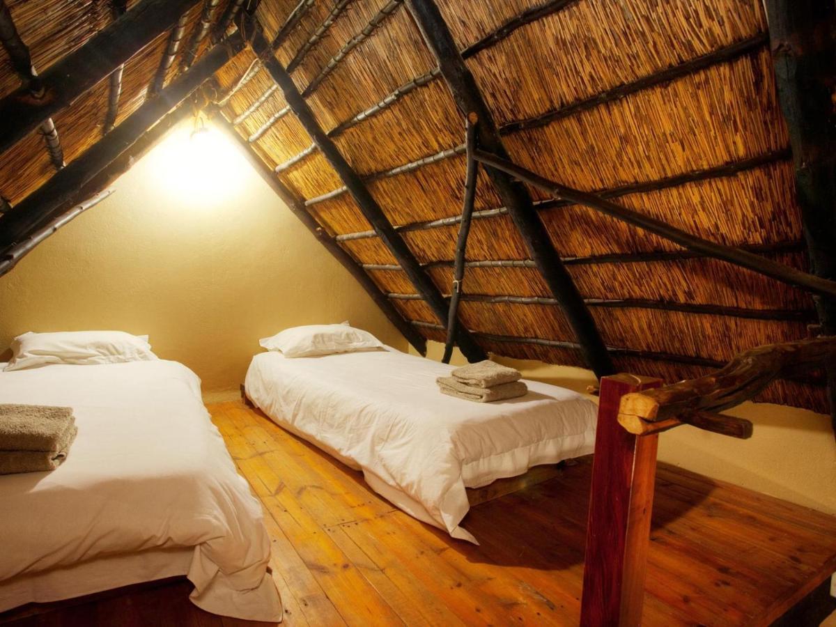 Zandvlakte Guest Farm Studtis Εξωτερικό φωτογραφία